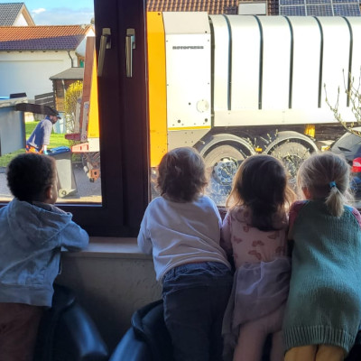 Gruppenbild