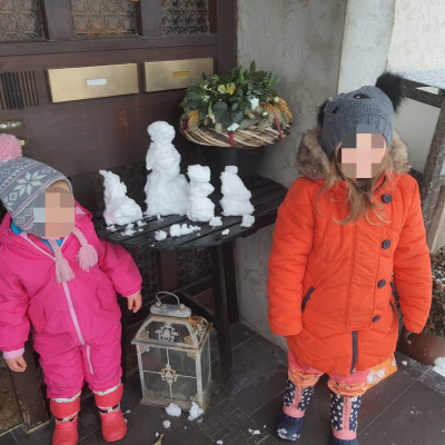 Stolze Schneemann-Architekten Stolze Schneemann-Architekten