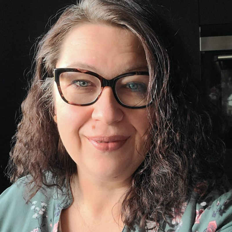 Tagesmutter Nicole Brekerbohm